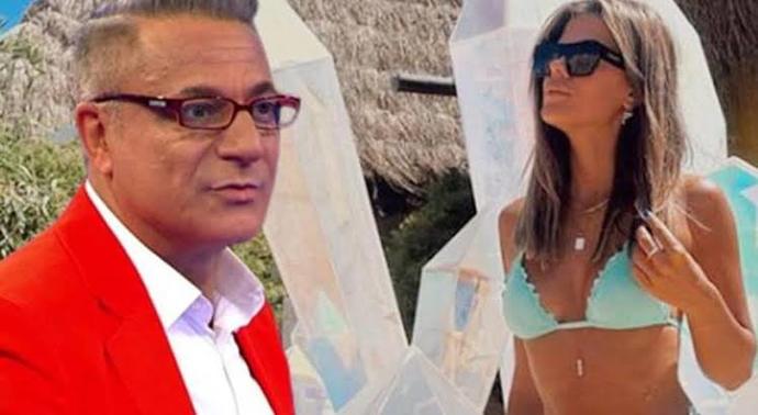 66 yaşındaki Mehmet Ali Erbilin genç sevgilisi 24 değil 26 yaşındayım  demiş ne düşünüyorsunuz?