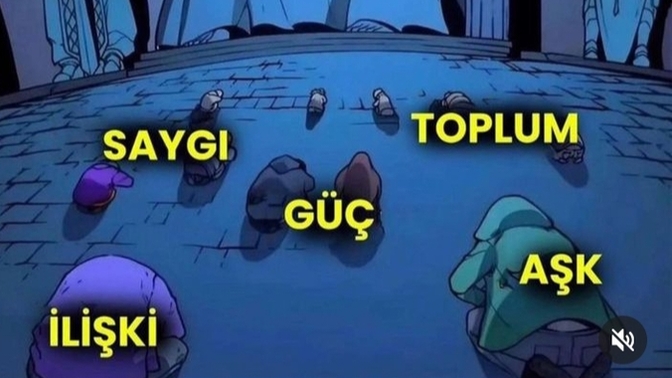 Para ile ilgili ne düşünüyorsun?