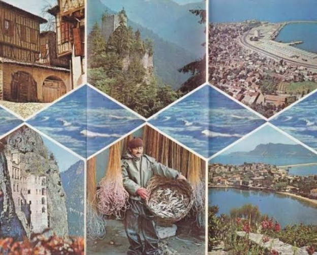 Memleketini bir cümle ya da kelime ile anlatmak istesen bu ne olurdu?