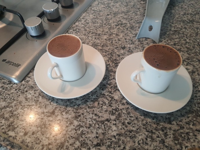 Aile bireylerine ev işleri ve mutfakta yardımcı  olur musunuz?