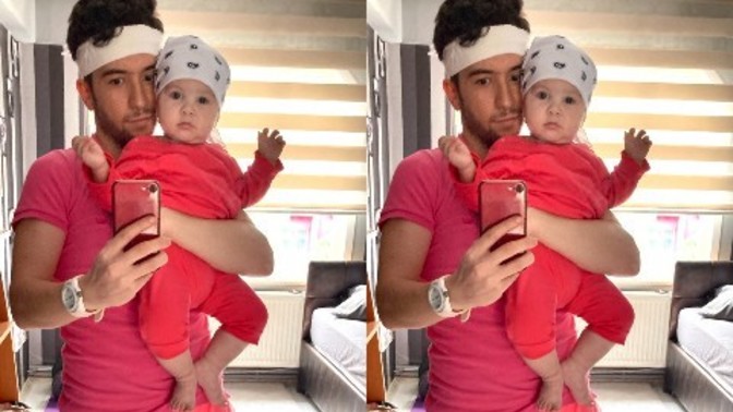 Amca yeğen kombinimiz nasıl?