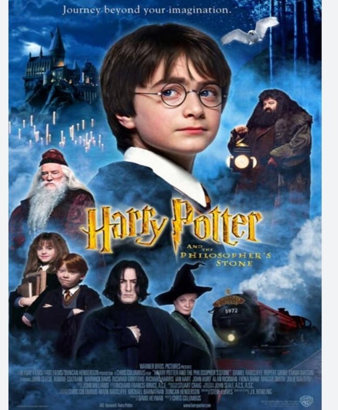 Harry Potter serisiyle Yüzüklerin Efendisi serisini kapıştırsak kim kazanır?