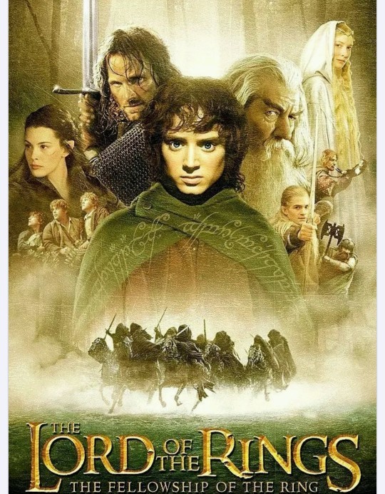 Harry Potter serisiyle Yüzüklerin Efendisi serisini kapıştırsak kim kazanır?