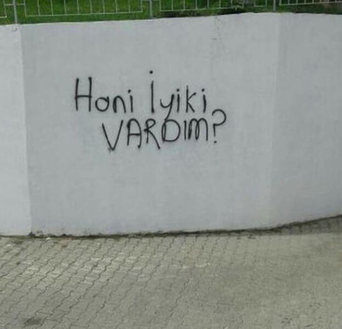 İyi ki yanımdasın diyenler şimdi yanınızda mı?