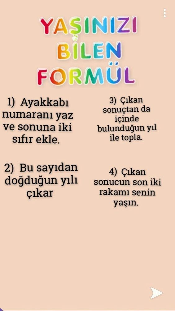 Arkadaşlar şuna bakar mısınız gerçekten doğru mu?