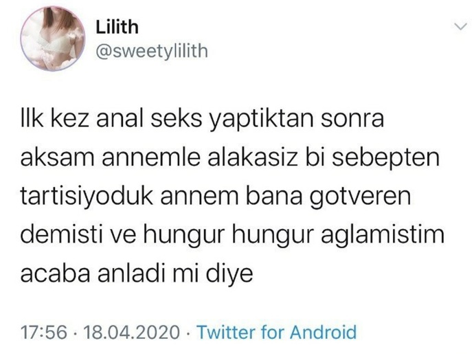 Anal ilişkiye nasıl dayanıyorlar?