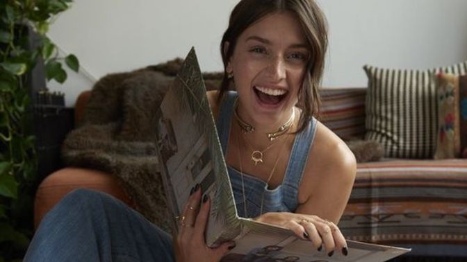 Hafta sonu geldi, mutlu musun?