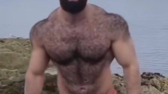 Kızların hayalindeki erkeği buldum?