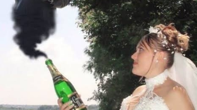 Manita ve evlilik konusu?