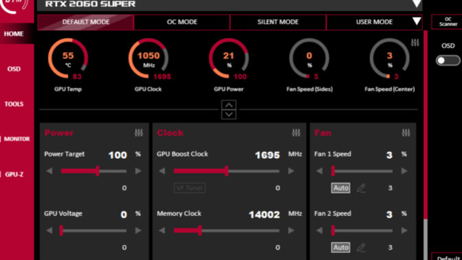 GPU overclock yapmak için hangi program daha iyi?
