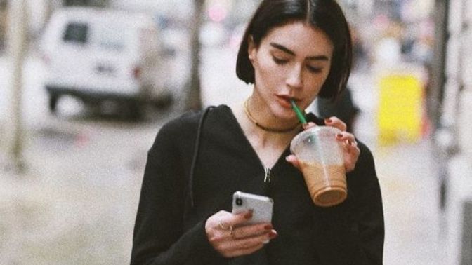 Terk eden biri neden stalk yapar?