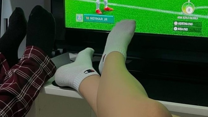 PlayStation turnuvası düzenlediğiniz bir ekibiniz var mı?