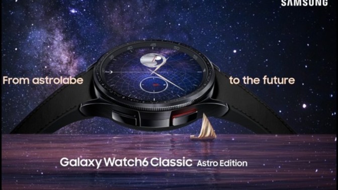Watch 6 Classic Astro Edition almaya değer mi sizce?