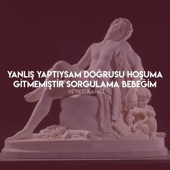 Oh canıma değsin 😅