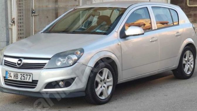 2010 model Opel Astra alınır mı?
