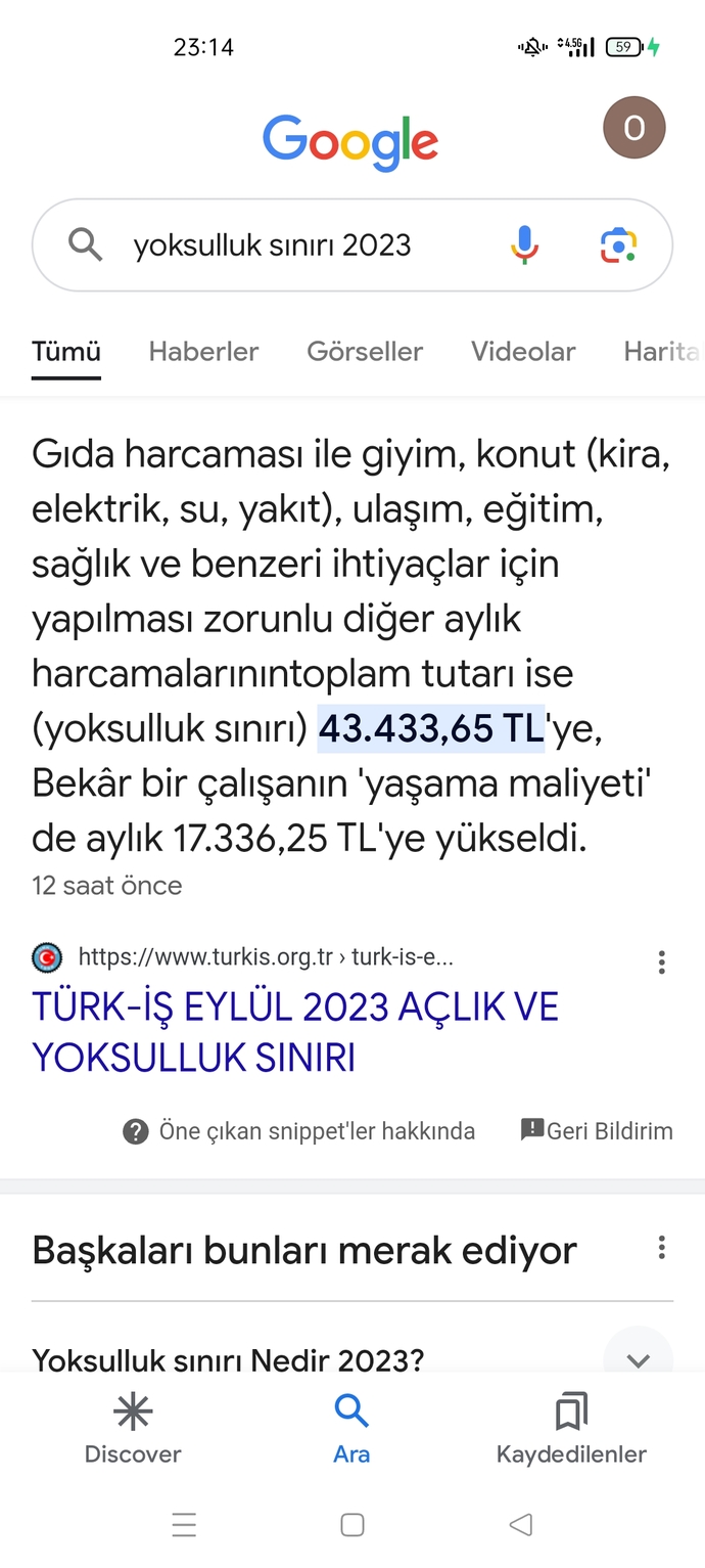 Arkadaşlar 40.000 TL Maaş İyi mi Sizce?