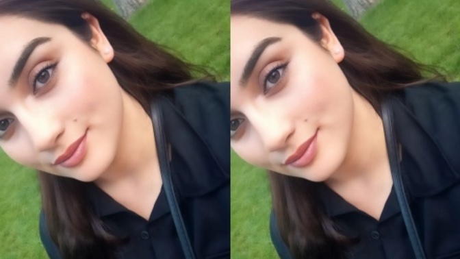 Bana sarı hariç hangi renk saç yakışır?