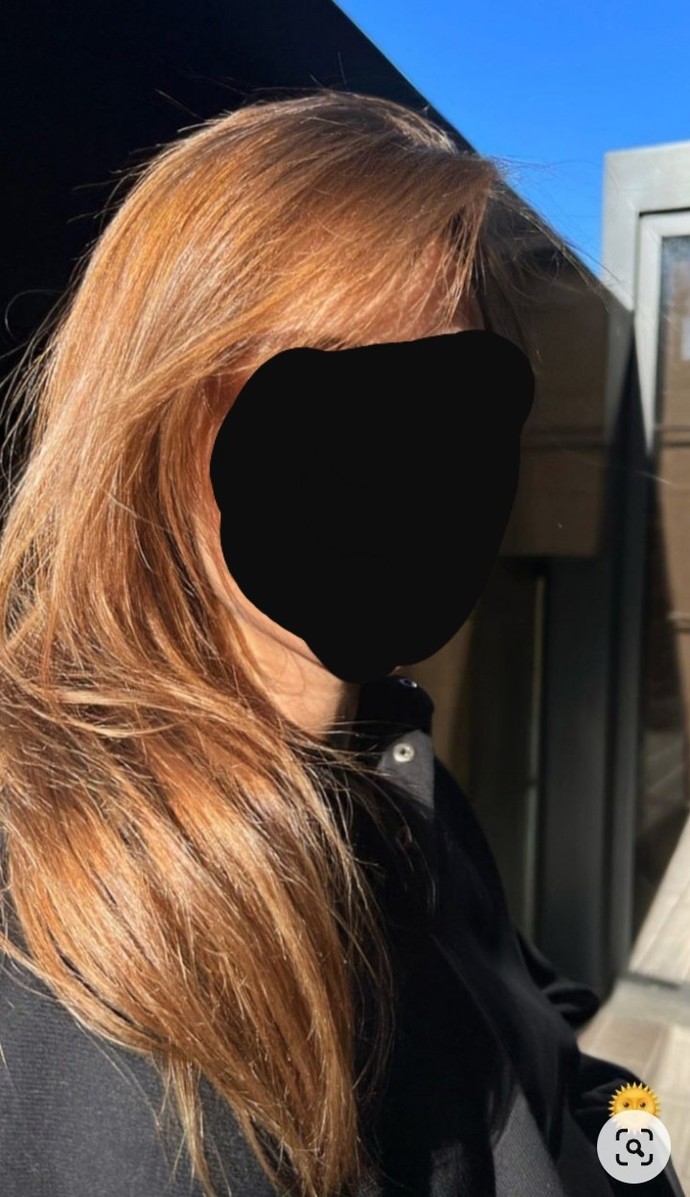 Hangi saç rengi güzel sizce?