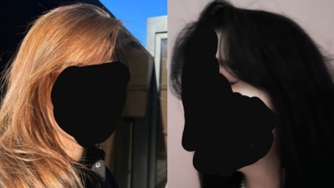 Hangi saç rengi güzel sizce?