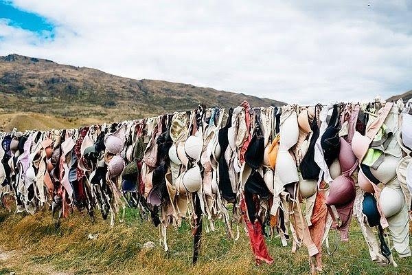 Farklı bedenlerde sütyen giymenin bir sakıncası var mı?