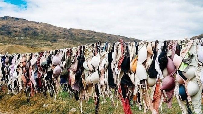 Farklı bedenlerde sütyen giymenin bir sakıncası var mı?