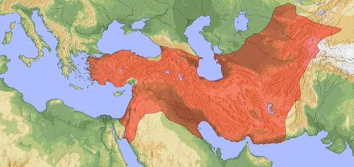 Sizce en güzel harita hangisi 🤩?