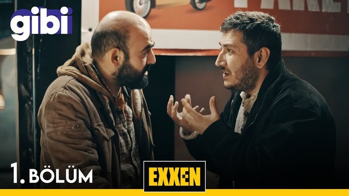 Bugüne kadar hangi Exxen dizilerine şans verdiniz?
