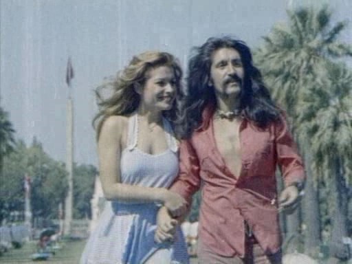 Barış Manço deyince aklınıza gelen ilk şarkı hangisidir?