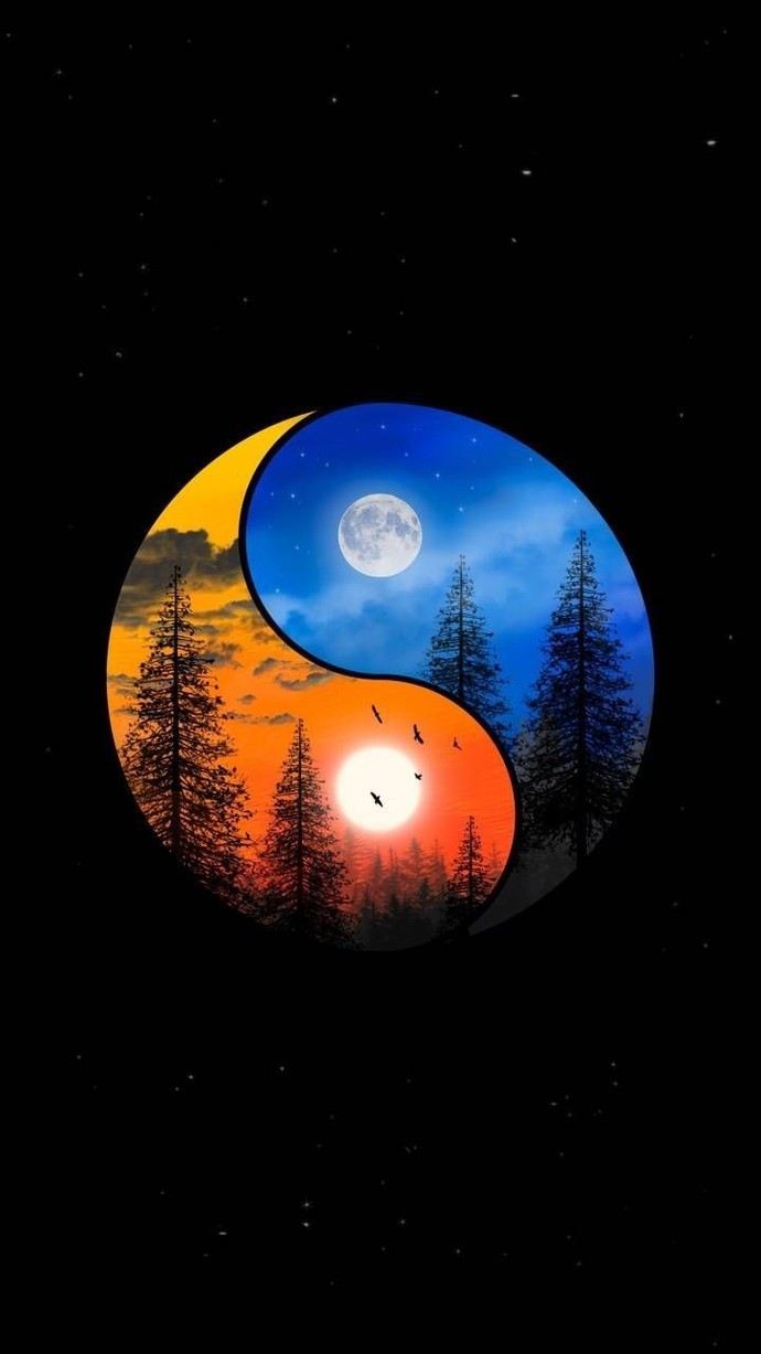 Gece mi yoksa gündüz mü daha güzel sizin için?