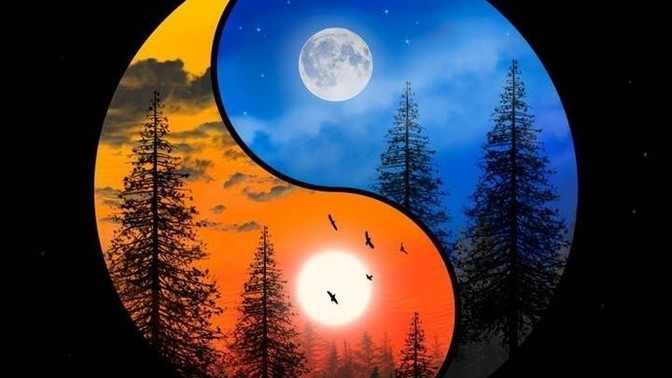 Gece mi yoksa gündüz mü daha güzel sizin için?