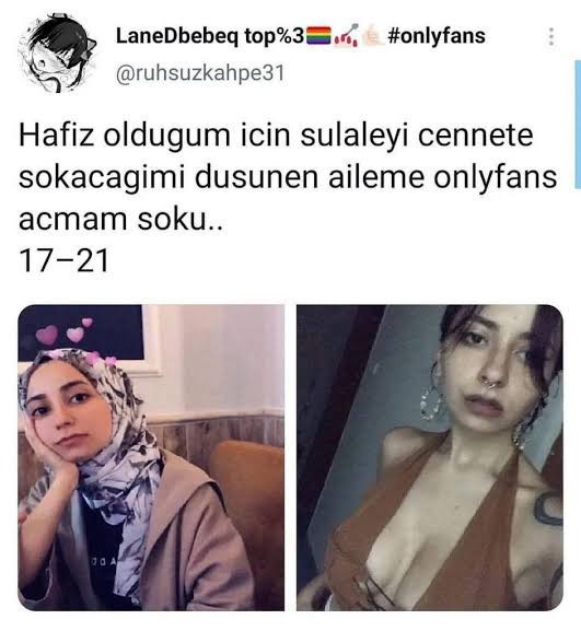 Of açan kapalı kız?