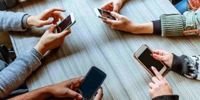 Vatandaşlar mobil internet kotalarının erken bitmesinden şikayetçi! Sizin de kotanız erken bitiyor mu?
