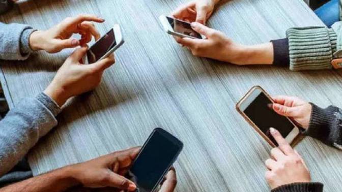 Vatandaşlar mobil internet kotalarının erken bitmesinden şikayetçi! Sizin de kotanız erken bitiyor mu?