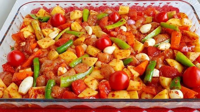 En iyi hangi yemeği yapıyorsunuz?