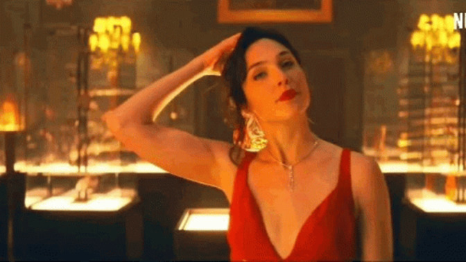 Seksi kızlar bana neden bakmıyor?