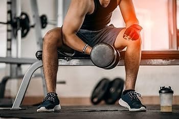 Spora başlamak için yeteri kadar motivasyonunuz var mı?