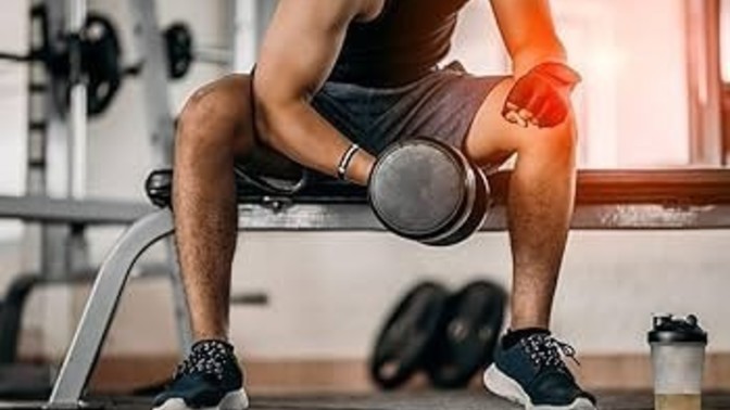 Spora başlamak için yeteri kadar motivasyonunuz var mı?