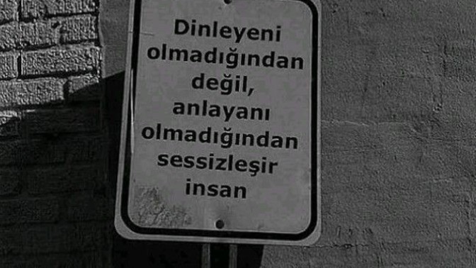 Evde yalnız kalmayı sever misiniz?