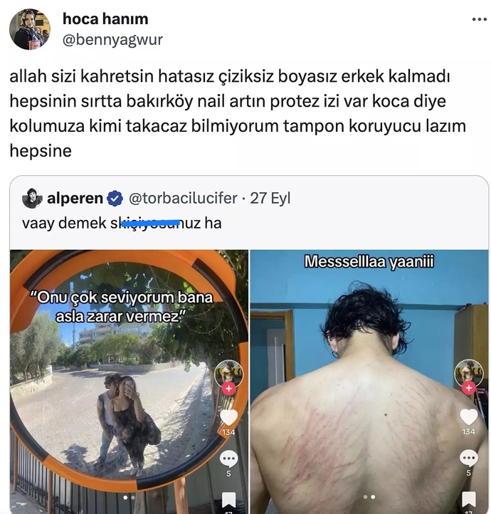 Mındar etti çocugu 😂