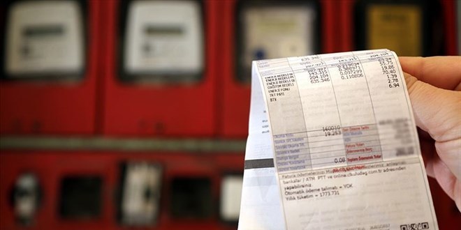 Resmi Gazetede yayımlandı: Sanayi elektriğine yüzde 20 zam. Sizce bu zamdan etkilenir miyiz?