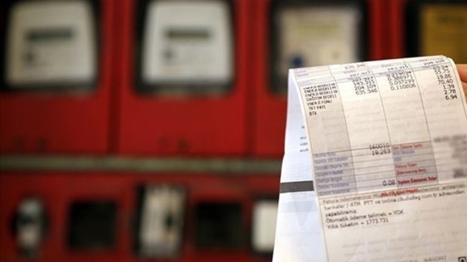 Resmi Gazete'de yayımlandı: Sanayi elektriğine yüzde 20 zam. Sizce bu zamdan etkilenir miyiz?