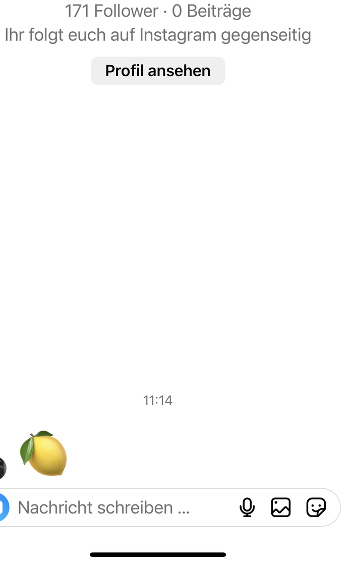Biri bana Instagramdan selam yerine atılan 🍋 emojisinin ne demek olduğunu açıklayabilir mi?