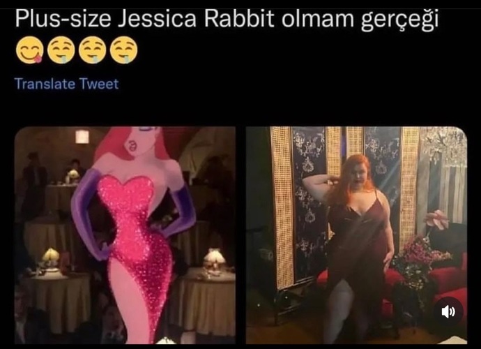 Erkeklerin ben zayıf kadın seviyorum dedikleri kadın böyle bir şey mi acaba?