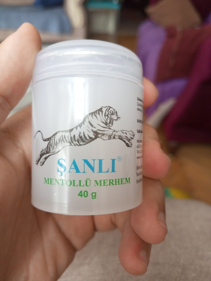 Mentol kokusunu sever misiniz?