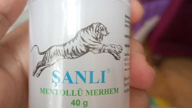 Mentol kokusunu sever misiniz?