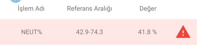 Bunların anlamını bilen var mı?