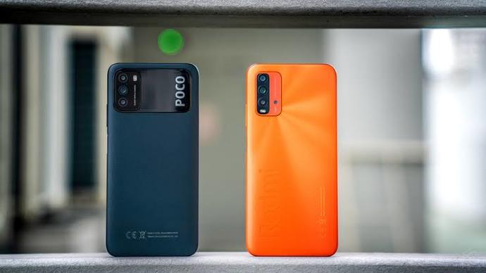 Xiaimi ve Poco gibi telefonları kullanan var mı?