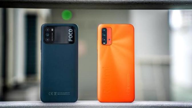 Xiaimi ve Poco gibi telefonları kullanan var mı?