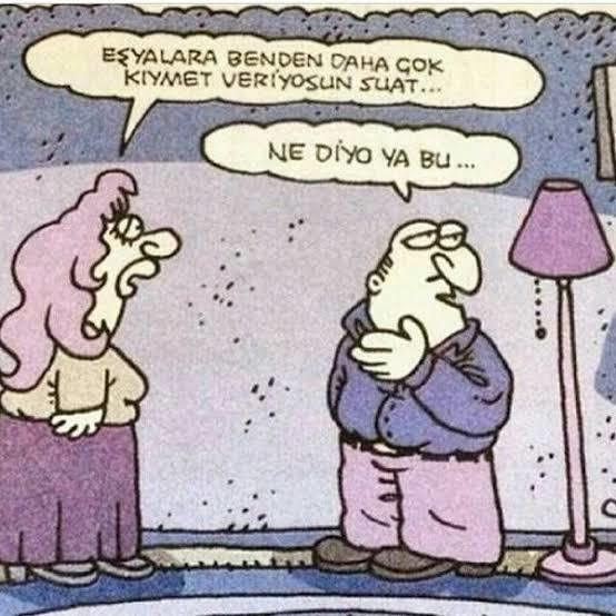 Verdiğiniz değerin karşılığını aldınız mı?