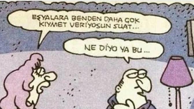Verdiğiniz değerin karşılığını aldınız mı?